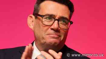 Labour conference - live: Triple lock and 'GB Grid' on the cards as hundreds flood into Andy Burnham's speech