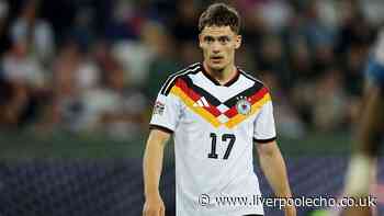 World Cup winner slams Florian Wirtz critics and tells Liverpool star 'he's world-class'