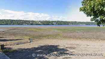 Newborn baby's body found on North Wales shoreline as police make appeal to mum