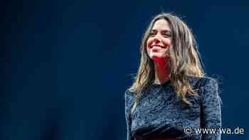 Vanessa Mai fühlt sich von ihrem Mann „emotional abhängig“ - und das „liebend gern“