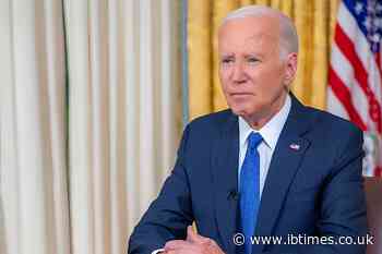 Biden Privately Admitted He Sabotaged Democrats in 2024 to 'Punish' Them, Chris Cuomo Claims