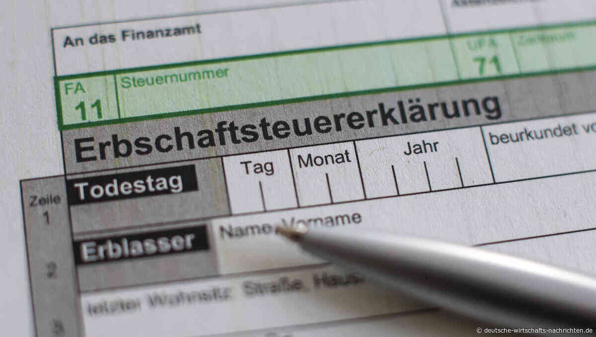 Reicher Westen, armer Osten: Enorme Vermögensungleichheit verschärft sich 2025