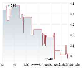 EQS-AFR: Meta Wolf AG: Vorabbekanntmachung über die Veröffentlichung von Finanzberichten gemäß §§ 114, 115, 117 WpHG