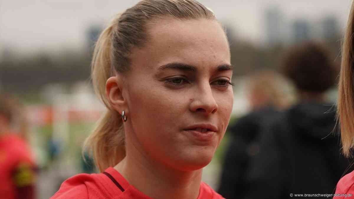 Dopingtest-Wirbel zum Trotz: DFB-Frauen starten WM-Casting mit Freigang
