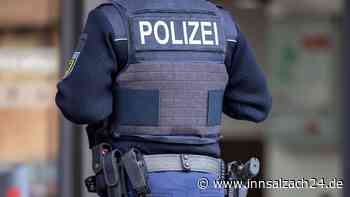 Polizeieinsatz an der Hackerbrücke – Jugendliche (15/16) mit Anscheinswaffen unterwegs