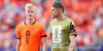 Perez en Vink maken zich zorgen om Oranje: 'Daar hebben wij echt een probleem...'