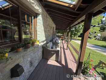 Homeworks: Bring back the covered verandah 