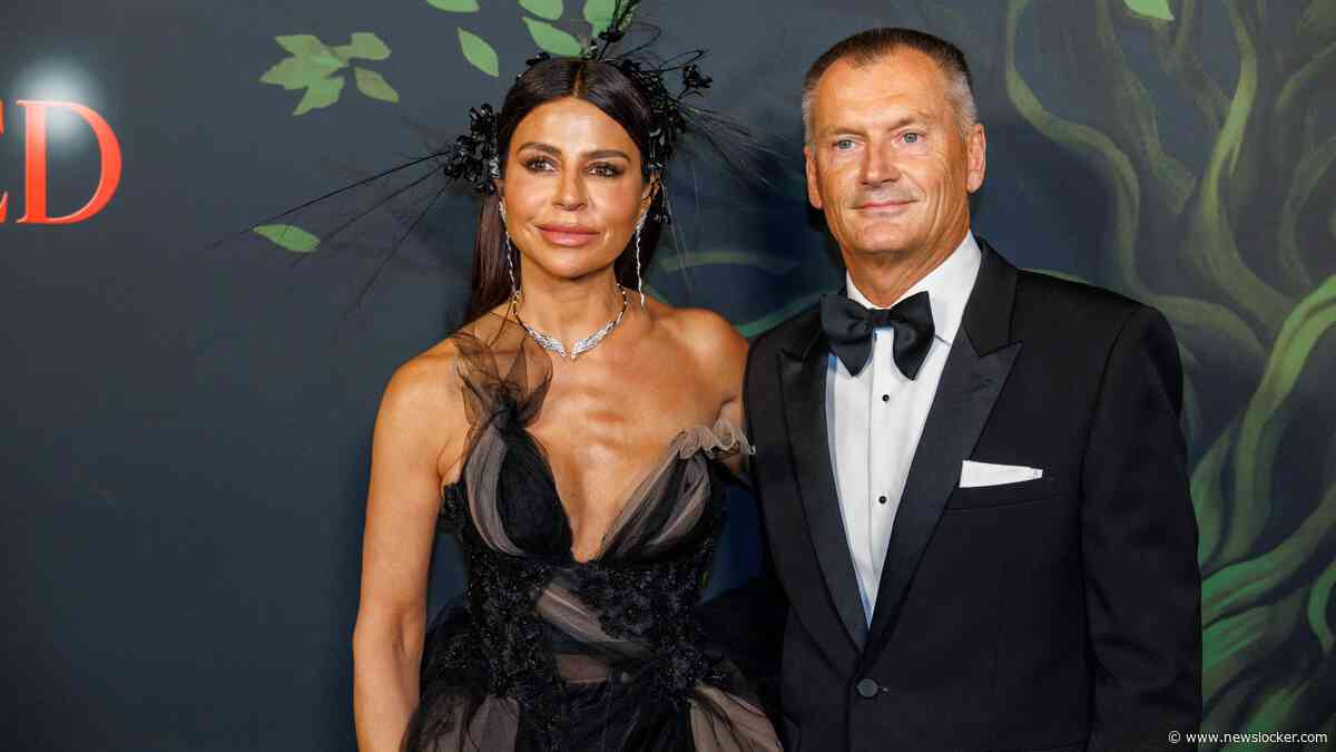 Olcay Gulsen en man Eelko van Kooten cashen met verhuren van duur appartement