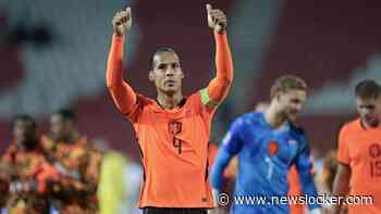 ’Dan zijn mensen de Virgil van Dijks en de Memphis Depays wel een keer zat’