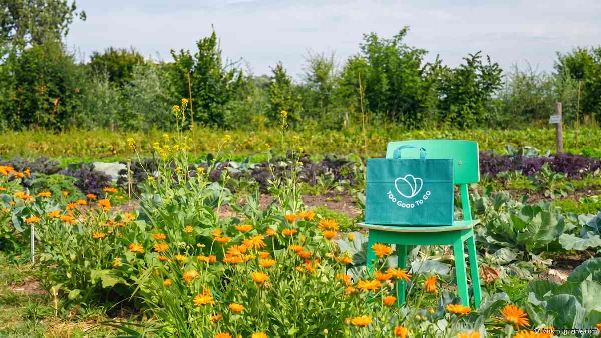 Too Good to Go en Picnic starten nieuwe campagne tegen voedselverspilling