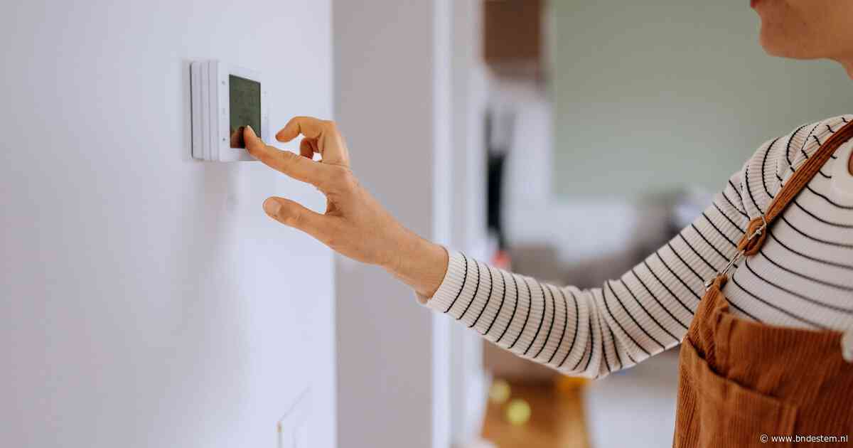 Na oud en nieuw kunnen huishoudens hulp aanvragen voor hoge energienota