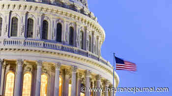 Full Senate Passes Measure to Reauthorize Federal Terrorism Insurance Backstop
