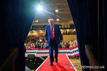 Trump Hit by MAGA Revolt as 82% of His Own Base Demands Full Epstein Files Release
