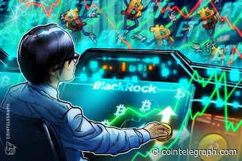 Bitcoin ETF inflows leave institutional demand unclear: CoinShares