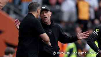 Championship boss makes Hull City claim as Southampton await Tonda Eckert verdict