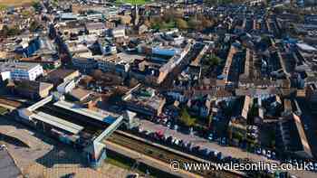 Welsh council buys 20 properties to help tackle homelessness