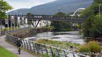 Staff recruitment and retention challenges hitting Merthyr Tydfil council