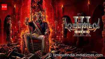 Arulnithi’s ‘Demonte Colony 3’ clears major release hurdle