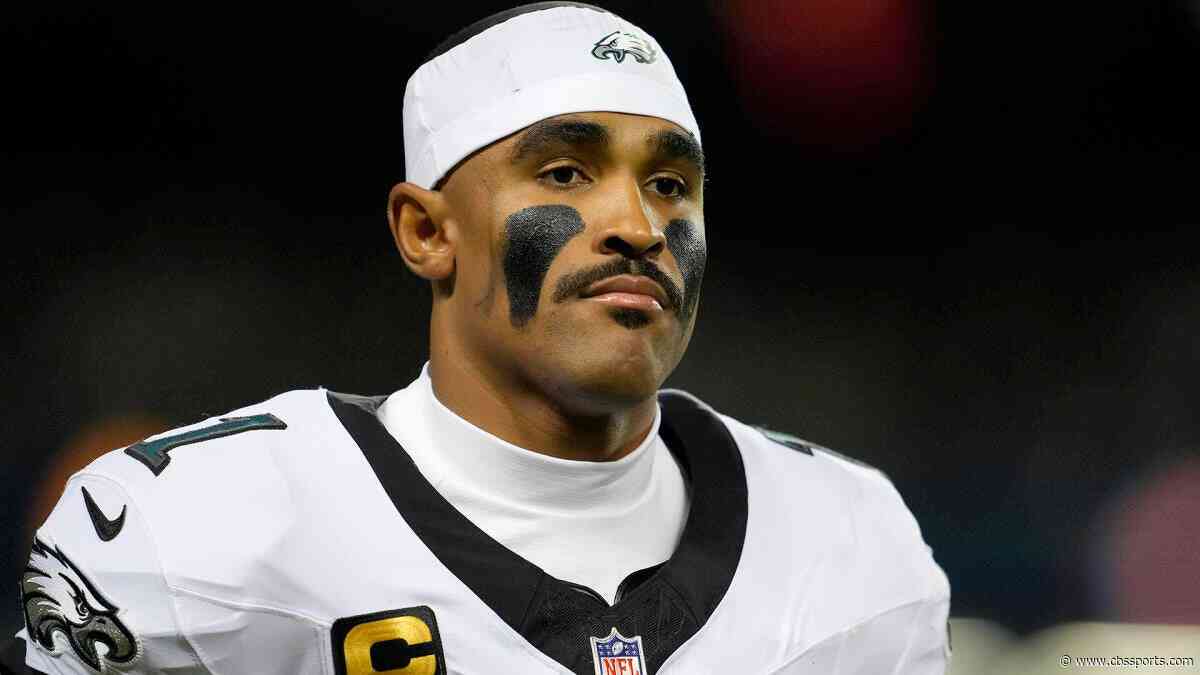 Six lessons learned in Week 3: Texans, Eagles offenses in major trouble, officials need help