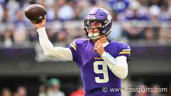 When will J.J. McCarthy start for Giants? Why John Harbaugh could make QB change sooner than expected