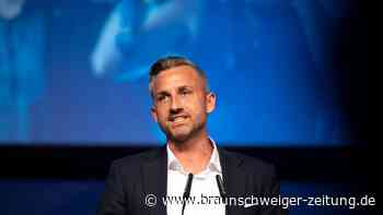 Sachsen-Anhalt: AfD-Wahlsieger Siegmund will sich im Dezember zur Wahl stellen