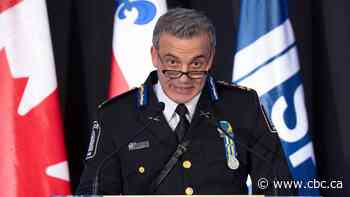 Internal police documents describe 'radicalized' subculture at Montréal-Nord station