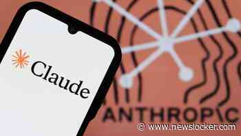 Anthropic noemt AI risico voor mensheid in beursgangdocument