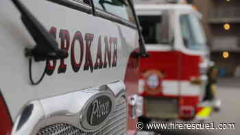 Wash. firefighters' union clashes with city over EMT qualification for new 911 dispatchers