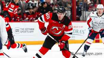 Betting guide: The one bet to make on every NHL team this season