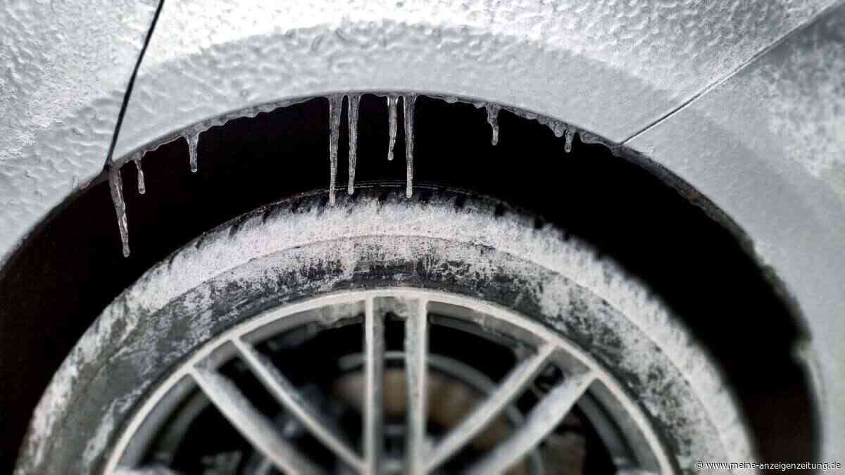 Winterreifenpflicht 2026: Zu welchem Zeitpunkt Sie wechseln sollten und ab wann Bußgelder drohen