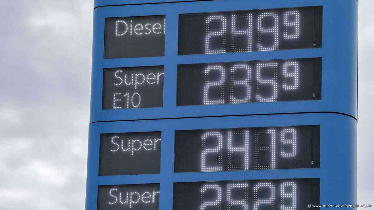 Tankrabatt startet – Ökonom warnt: „Wer einen Benziner kauft, macht sich von der Golfregion abhängig“