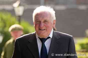 Drumcree decision ‘choreographed far too tight, far too dangerous’ – Ahern