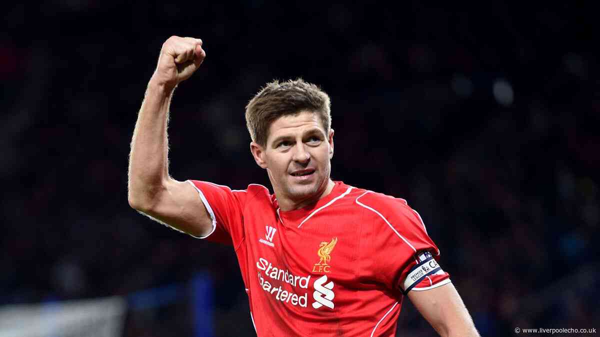 Every Liverpool player who'd get Premier League medal if Man City forced to surrender titles
