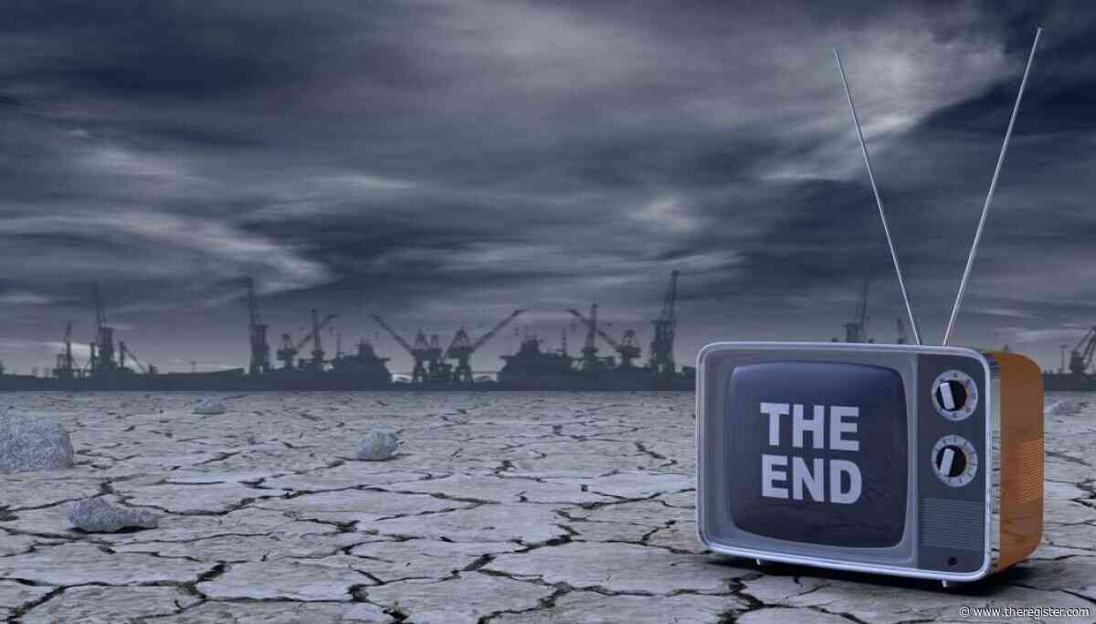 Leaked IPO docs: Anthropic tempts investors with existential risk warning