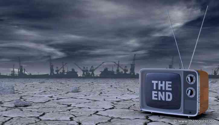 Leaked IPO docs: Anthropic tempts investors with existential risk warning