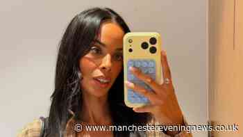 Rochelle Humes reveals the help she's had behind-the-scenes as she heads into 'biggest week of her life'