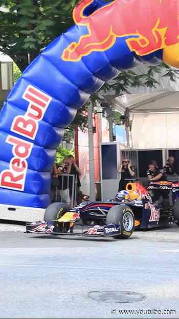 Heading back to Kuala Lumpur 🔜 #F1 #RedBullRacing