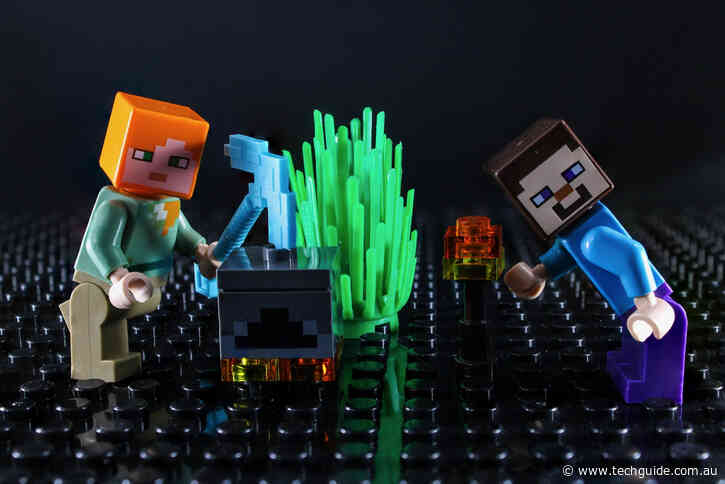 Best Minecraft Server Hosting in Australia: Top 5 Providers Ranked 