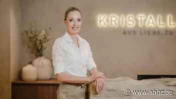 Wellness: Neue Spa-Chefin im Bergkristall