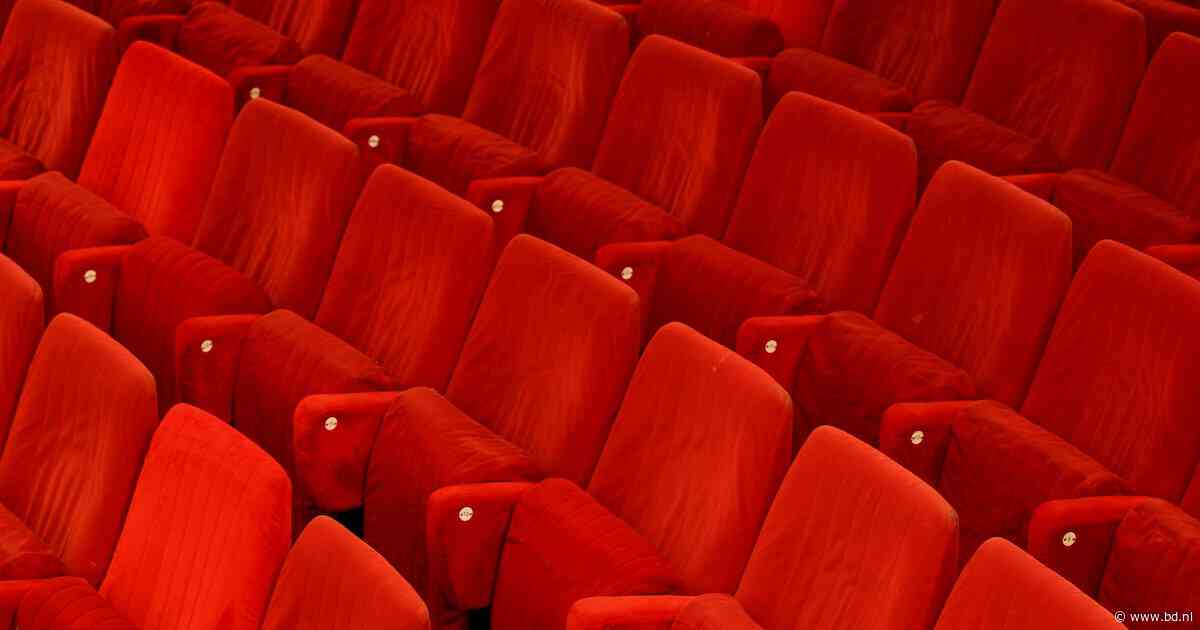 Perron-3 in Rosmalen houdt KinderTheaterWeek met voorstellingen, workshops en films