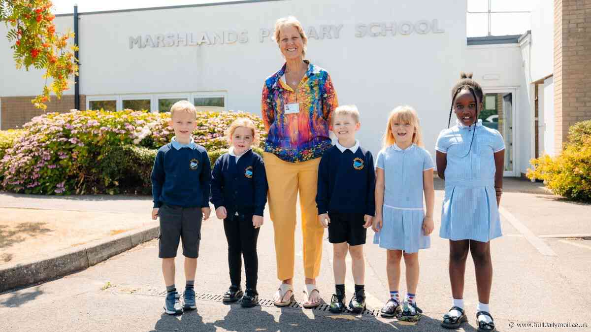 East Riding schools lead the way in cutting energy bills through successful solar project