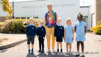 East Riding schools lead the way in cutting energy bills through successful solar project