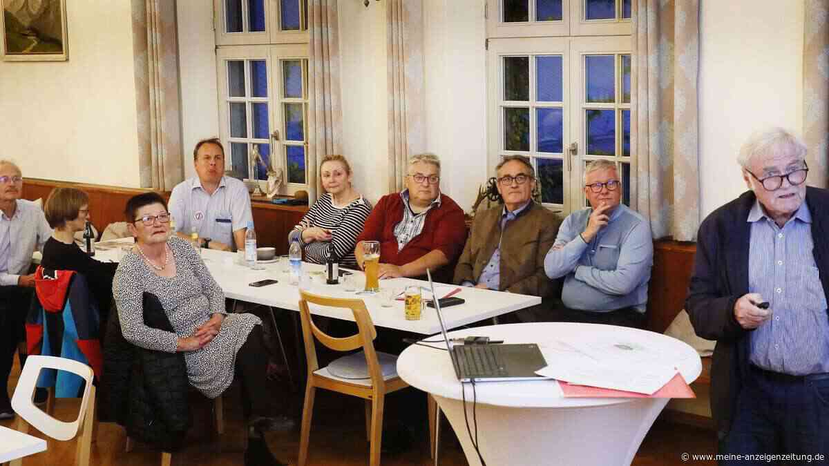 Bürgerverein fordert UFP-Grenzwerte am Flughafen München