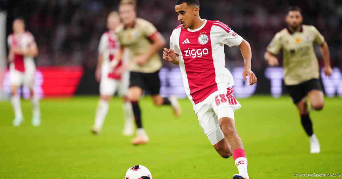 LIVE 15.00 uur | Ouazane niet bij wedstrijdselectie voor duel tegen Lesotho