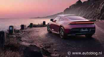 Deze Limited Edition sportcoupé was zo populair dat Europa hem ook krijgt