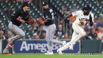 White Sox vs. Astros AL Wild-Card Game 1 picks: Surprising Chicago could have a problem Tuesday in Houston