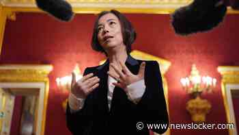 Amerikaanse chipmaker AMD betaalt 8,2 miljard dollar voor Fei-Fei Li (50), de vrouw die AI leerde kijken