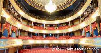 Leading Edinburgh theatre condemns 'deeply concerning' design programme closures