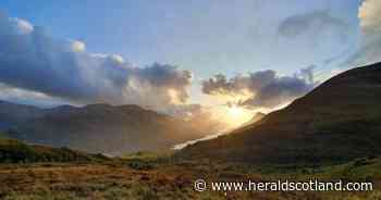 Highland native woodland scheme to quadruple across 32,500 hectares of Lochaber land