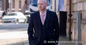 Ex-snooker champion Graeme Dott jailed for seven years for child sex abuse